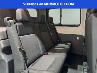 Ford Transit 330 96kW L2H2 Van DC Trend FWD