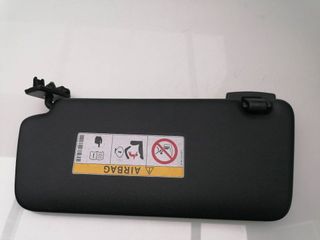 PARASOL DERECHO MERCEDES-BENZ CLASE A (W176) 559630