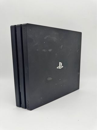 Sony Playstation 4 PS4 Pro 1TB Nera