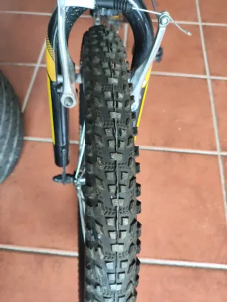 COLUER RIDER 20. COMO NUEVA!!!