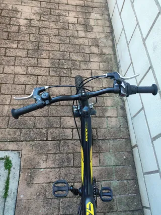 COLUER RIDER 20. COMO NUEVA!!!