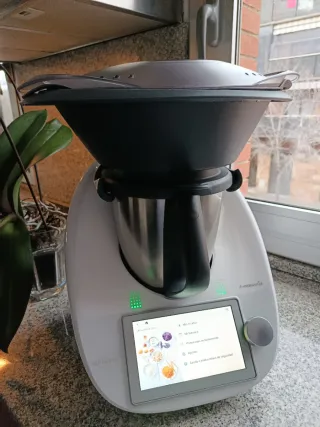 Thermomix TM6