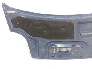 CAPOT NISSAN PRIMASTAR (X..) 119564