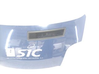 CAPOT NISSAN PRIMASTAR (X..) 119564