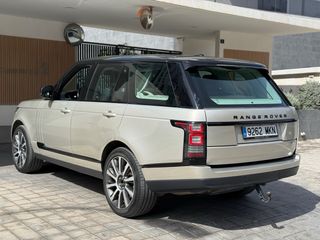 ✅ LAND ROVER RANGER ROVER VOGUE 4.4 SDI 340CV 2014