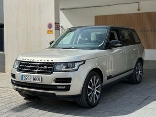 ✅ LAND ROVER RANGER ROVER VOGUE 4.4 SDI 340CV 2014