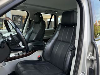 ✅ LAND ROVER RANGER ROVER VOGUE 4.4 SDI 340CV 2014