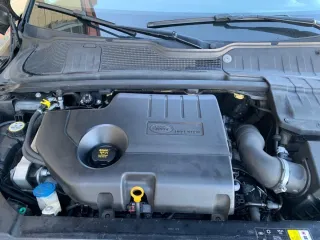 Land Rover Range Rover Evoque 2016