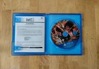 Attack on Titan 2 PS4
