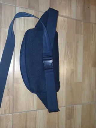 Bolso Tommy Hilfiger Negro