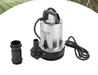 Bomba de agua sumergible 12V