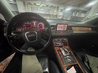 Audi A8 2008