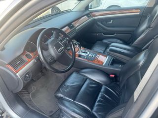 Audi A8 2008