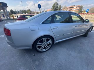 Audi A8 2008