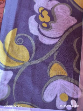 Funda Nórdica Cama 90 Burrito Blanco