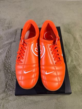 Nike Total 90 Naranjas Talla 42