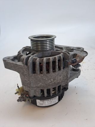 ALTERNADOR CITROEN C1 519601
