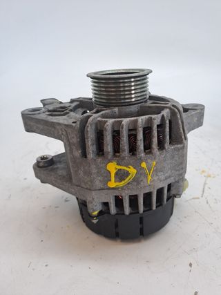 ALTERNADOR CITROEN C1 519601