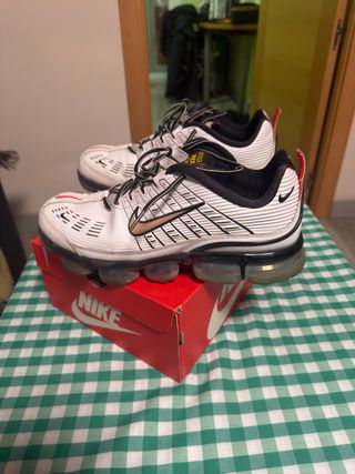 Nike Vapormax 360 Originales compradas en nike