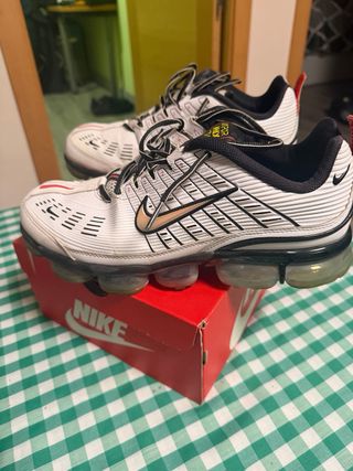 Nike Vapormax 360 Originales compradas en nike