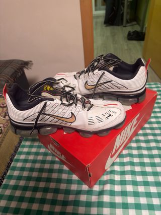 Nike Vapormax 360 Originales compradas en nike
