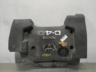 TAPA MOTOR TOYOTA COROLLA (E12) 1CDFTV