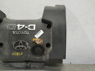 TAPA MOTOR TOYOTA COROLLA (E12) 1CDFTV