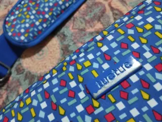 Asiento elevador de viaje Tuc Tuc