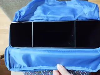 Asiento elevador de viaje Tuc Tuc