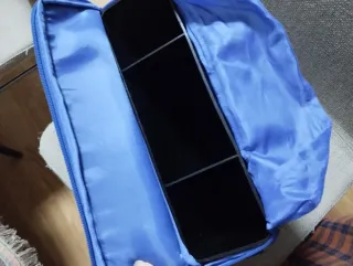 Asiento elevador de viaje Tuc Tuc