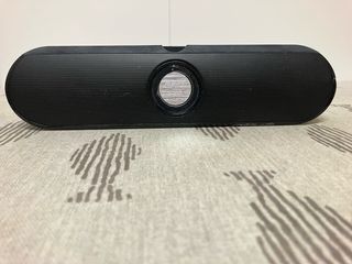 Altavoz Aukey Negro