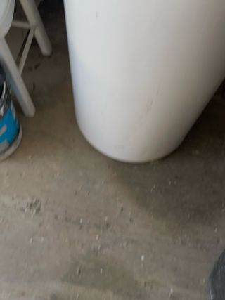 Termo eléctrico Thermor 150L,
