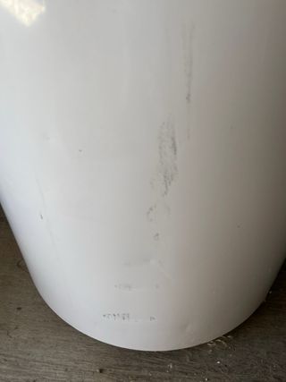 Termo eléctrico Thermor 150L,