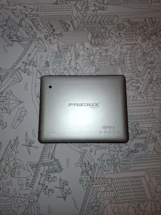 Tablet Android 4.0