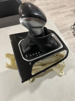 Piezas para Hyundai Ioniq 2017