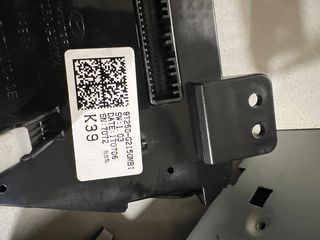 Piezas para Hyundai Ioniq 2017