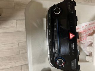 Piezas para Hyundai Ioniq 2017