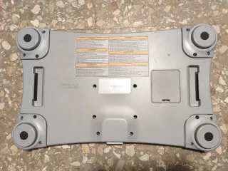 Wii Balance Board + Wii Fit Plus