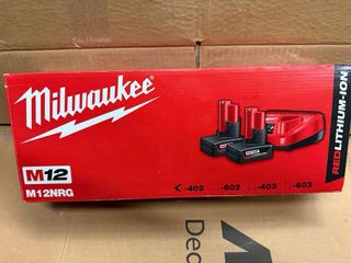 Avvitatore Milwaukee M12 FUEL FID2