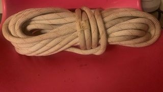 Cuerda estática 11mm 16m