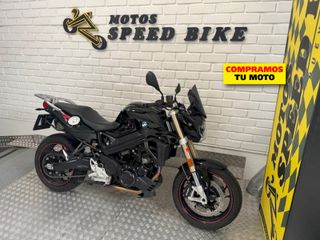 BMW F 800 R - 2019 - 13.155km