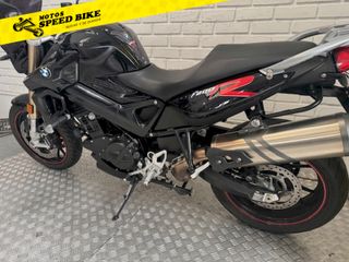 BMW F 800 R - 2019 - 13.155km