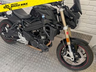 BMW F 800 R - 2019 - 13.155km