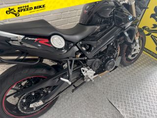 BMW F 800 R - 2019 - 13.155km