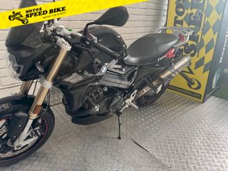 BMW F 800 R - 2019 - 13.155km