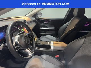 Mercedes-Benz Clase C C 200 d Estate