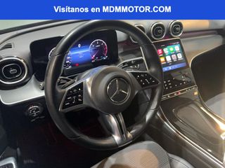 Mercedes-Benz Clase C C 200 d Estate