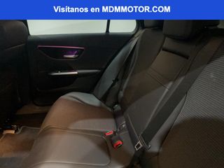Mercedes-Benz Clase C C 200 d Estate