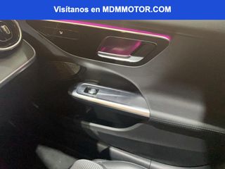 Mercedes-Benz Clase C C 200 d Estate