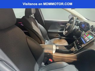 Mercedes-Benz Clase C C 200 d Estate